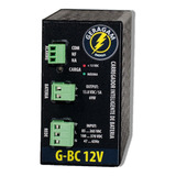 Carregador De Baterias 12v 5a - Grupos Geradores - Geragam