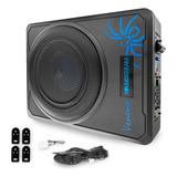 Subwoofer Amplificado 10 Autopower 1000w Soundstream