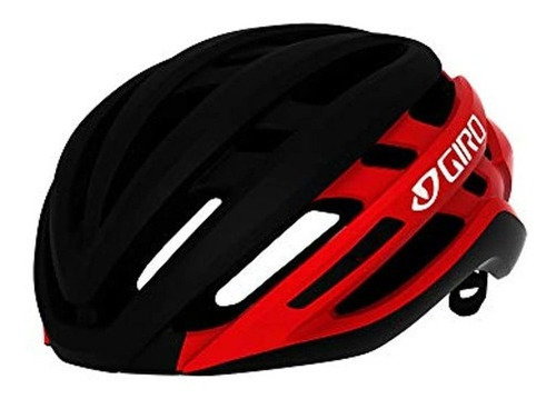 Casco De Ciclismo De Carretera Giro Agilis Mips Para Hombre