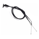 Cable Acelerador Yamaha Xtz 125 Modelo Nuevo Org Mg Bikes