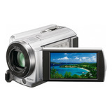 Sony Handycam Dcr-sr68 - Camcorder - Widescreen - 680 Kp - 6