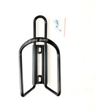 Porta Caramagnola De Aluminio Negro Firebird