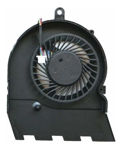 Fan Cooler  Dell Inspiron 15 5565 15 5567 P66f 17 5767