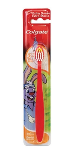 4un Colgate Cep Dental Kids Dr Rabbit