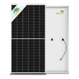 Panel Solar 450w - 144 Celdas - Calidad A - Pantalla Energia