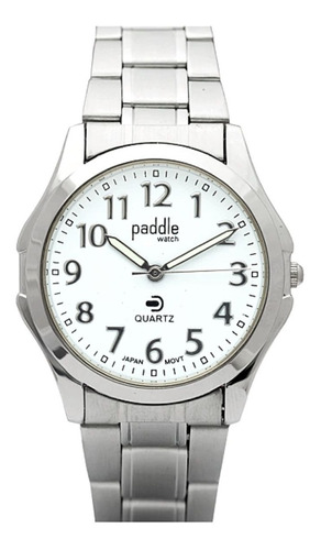 Reloj Paddle Watch Unisex Analogo Mov Japones Pad0001