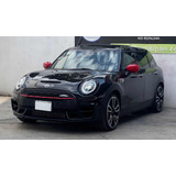 Mini John Cooper Works 2.0 Clubman All4