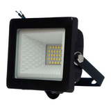 Proyector Reflector Led 20w Sica Ip65 Luz Fría 6400k