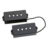 Pastilla Single Coil Seymour Duncan Spb-1 Vntg For Pbass