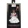 Figura Articulada Neca Annabelle Comes Home 20 cm Coleccionable | Mismo precio en cuotas