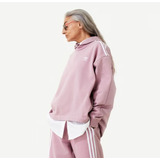 Buzo adidas Originals Adicolor Mauve Mujer Divino!