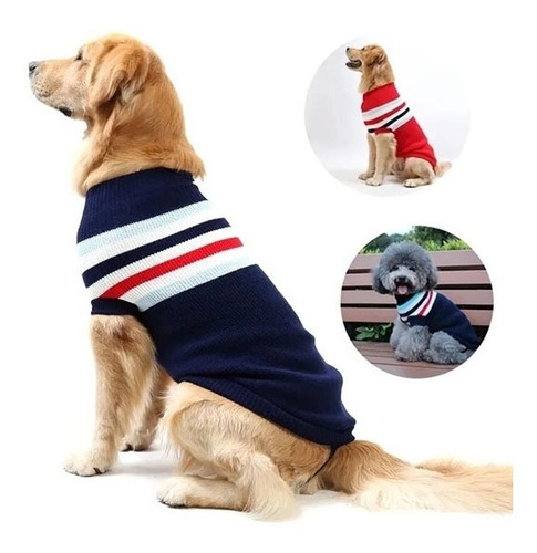 Moda Chaleco Talla 24 Para Perros