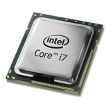 Processador Intel Core I7-3820qm Av8063801012807  De 4 Núcleos E  3.7ghz De Frequência Com Gráfica Integrada