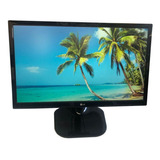 Monitor Tv LG 23 Polegadas C/hdmi Full Hd + Cabos C/garantia