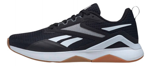 Tenis Reebok Nanoflex Tr 2.0 Entrenamiento Hp6105 Blanco