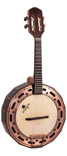 Banjo Maciço Passivo Marquês Baj-99ctsel