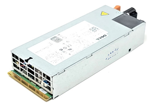 Fonte Dell Poweredge R510 R910 1400w Dps-1200mb Dp/n: 0myv71