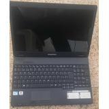 Laptop E528  Celeron 2.1ghz Con Ssd 240