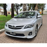 Toyota Corolla 2014 1.8 Xrs 136cv