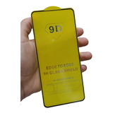 Vidrio Templado  Glass Completo Para Samsung Galaxy A80