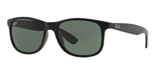 Lentes De Sol Ray-ban Rb4202 606971 55