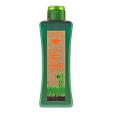 Salerm Biokera Natura Shampoo Tratados Cabello Teñido 1000ml