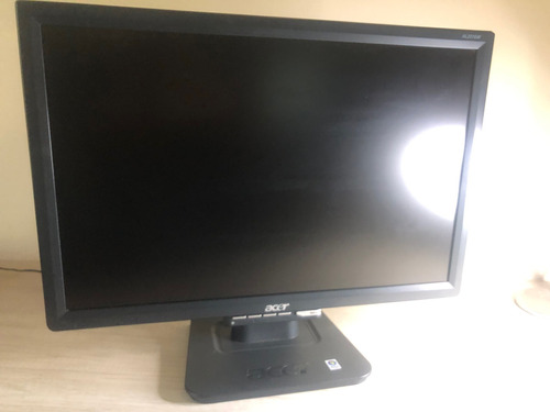 Monitor Acer Al2016w B