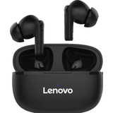 Auriculares Bluetooth Lenovo Ht05 Tws Earbuds In Ear