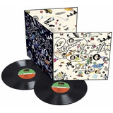 Led Zeppelin - Led Zeppelin Iii - Deluxe - 2 Lp - Vinilo