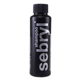 Sebryl Shampoo (alantoína, Clioquinol, Alquitrán De Hulla)