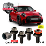 Birlos Seguridad Mini Cooper 5 Puertas S Chili Galaxylock