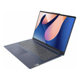 Laptop Lenovo Ideapad Slim 3 I7 15iru8 16gb 1tb Ssd W11h