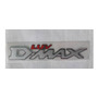 Emblema Luv Dmax Al Relieve Chevrolet Chevrolet LUV