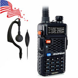 Radio Teléfono Ktaxon Baofeng Bf-f8 V/uhf