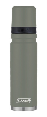 Termo Coleman Matero 700ml Acero Inoxidable