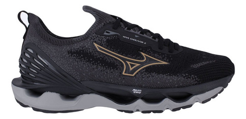 Tênis Mizuno Wave Endeavor 2 Masculino