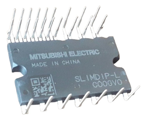 Modulo Ipm Slimdip-l Mitsubishi Original Novo Envio Imediato