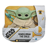  Star Wars Mandalorian The Child  Baby Yoda Con Sonidos 