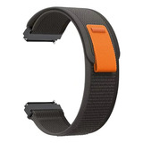 Pulseira 20mm Nylon Trail Loop Compativel Blitzwolf Bw-hl2