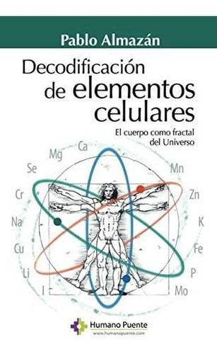 Libro: Decodificación De Elementos Celulares (spanish Editio