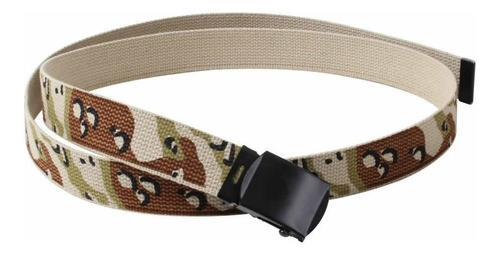 Correa Rothco Reversible Camo Web Belt