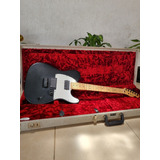 Fender Jim Root Telecaster Black (ñ American, Deluxe, Prs)