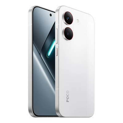 Xiaomi Pocophone Poco X8 Pro 5g Dual Sim 8 Gb Ram 256 Gb Rom Blanco | Meses sin interés