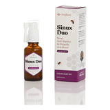 Sinux Duo ( Spray Nasal - Própolis Verde) 30ml - Uniflora