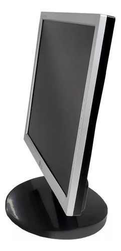 Monitor Lcd LG Flatron 15 Polegadas Modelo 1553s - Quadrado