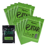 Cuerdas Para Instrumentos Tx-1 Orphee Core Steel String Ligh