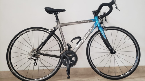 Bicicleta Ruta Orbea Grupo Dura Ace