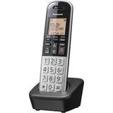 Telefono Inalambrico Con Tecnologi­a Dect Para Telmex Izzy