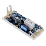 Placa Controle Bivolt Crd36 Crd45 Crd49 W10678923 Original