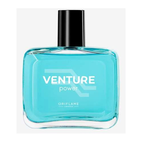 Venture Power Eau De Toilette